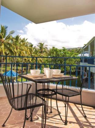 Photo of Patio Balcony in Keauhou