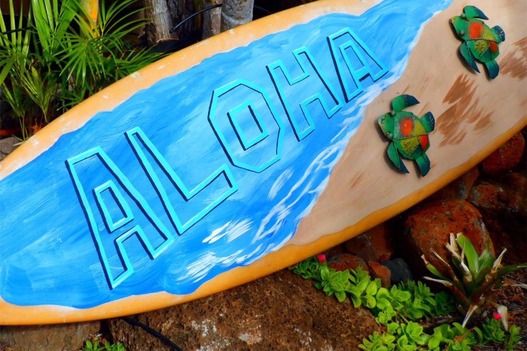 Photo of Others in Historic Lahaina Front Street