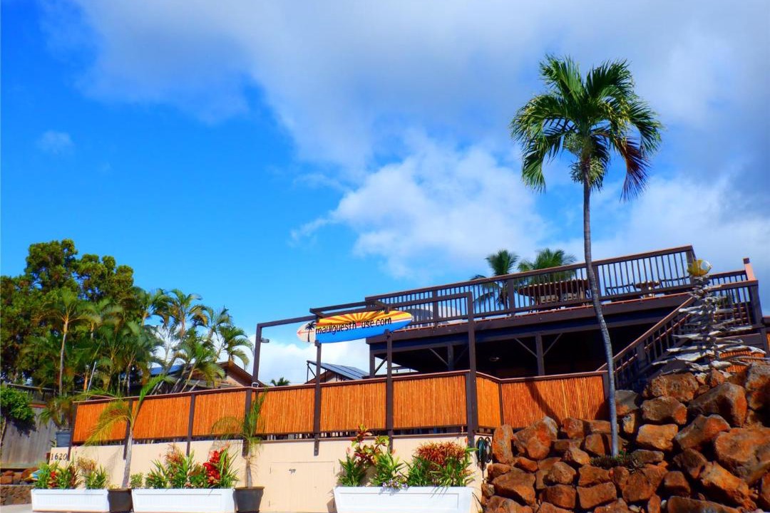 Photo of Others in Historic Lahaina Front Street
