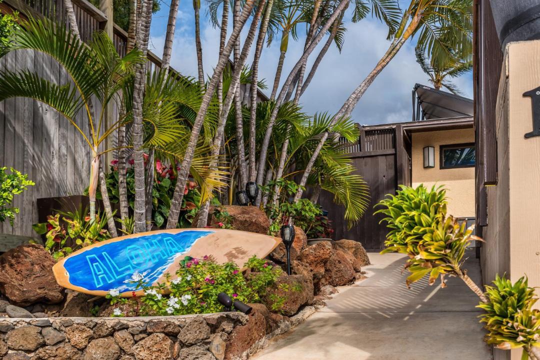 Photo of Outdoor in Historic Lahaina Front Street