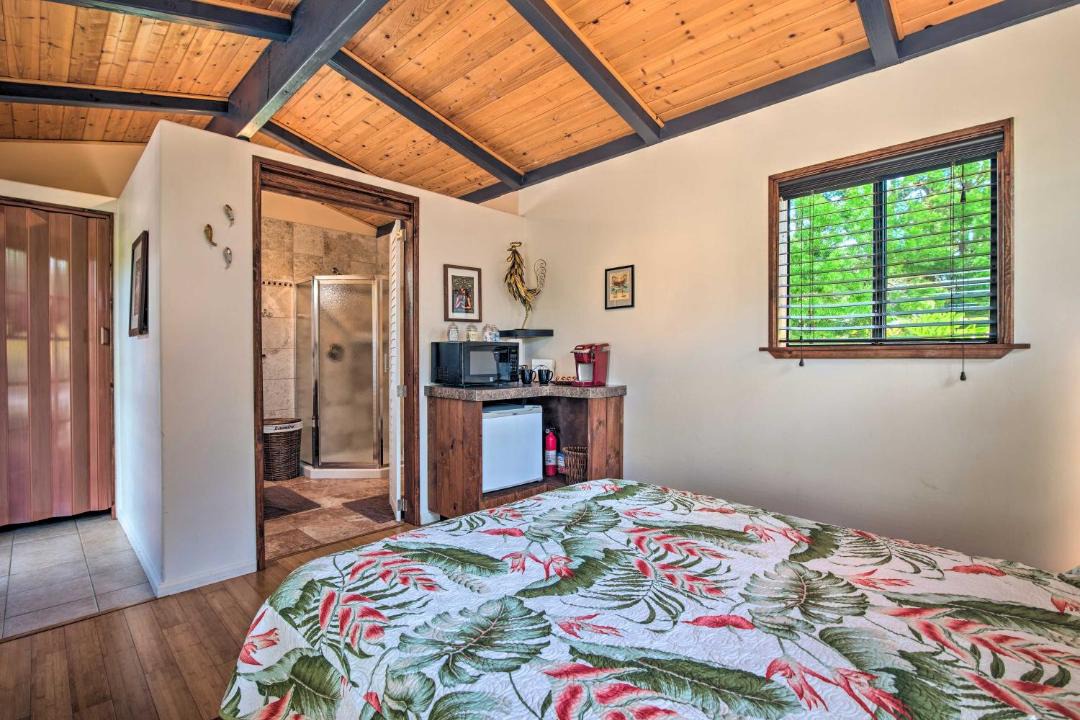 Photo of Bedroom in Mountain View