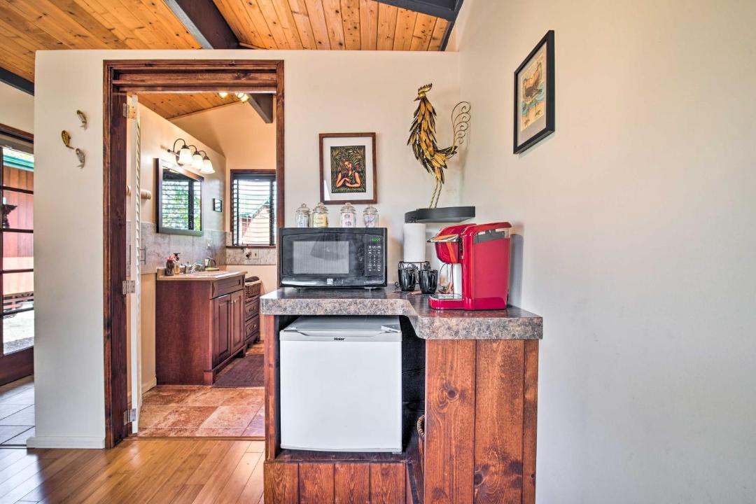 Photo of Kitchen in Mountain View