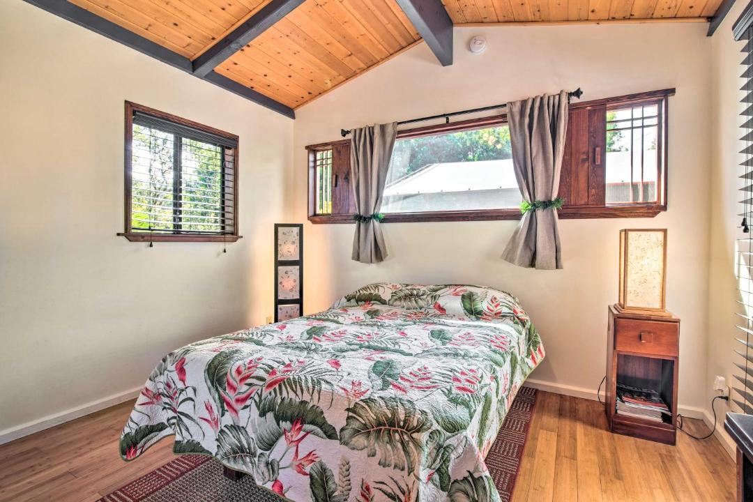 Photo of Bedroom in Mountain View