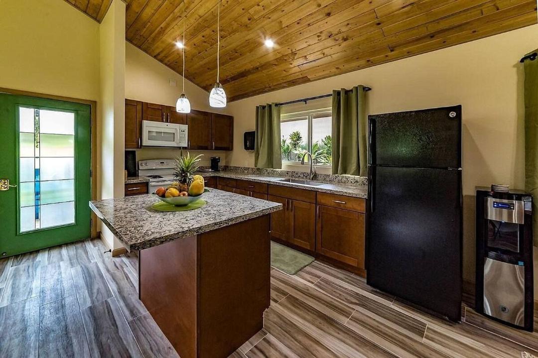 Photo of Kitchen in Mountain View