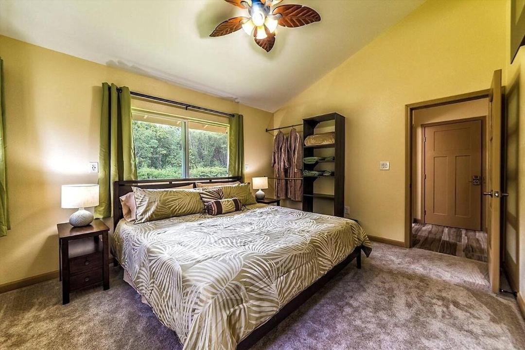Photo of Bedroom in Mountain View