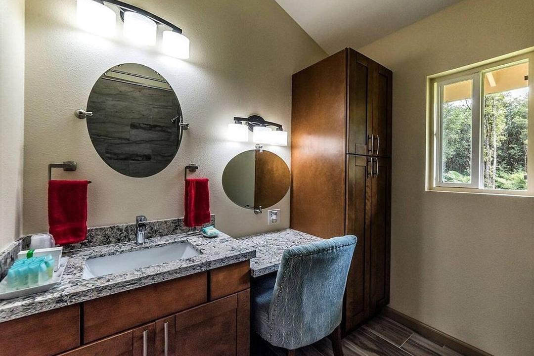 Photo of Bathroom in Mountain View