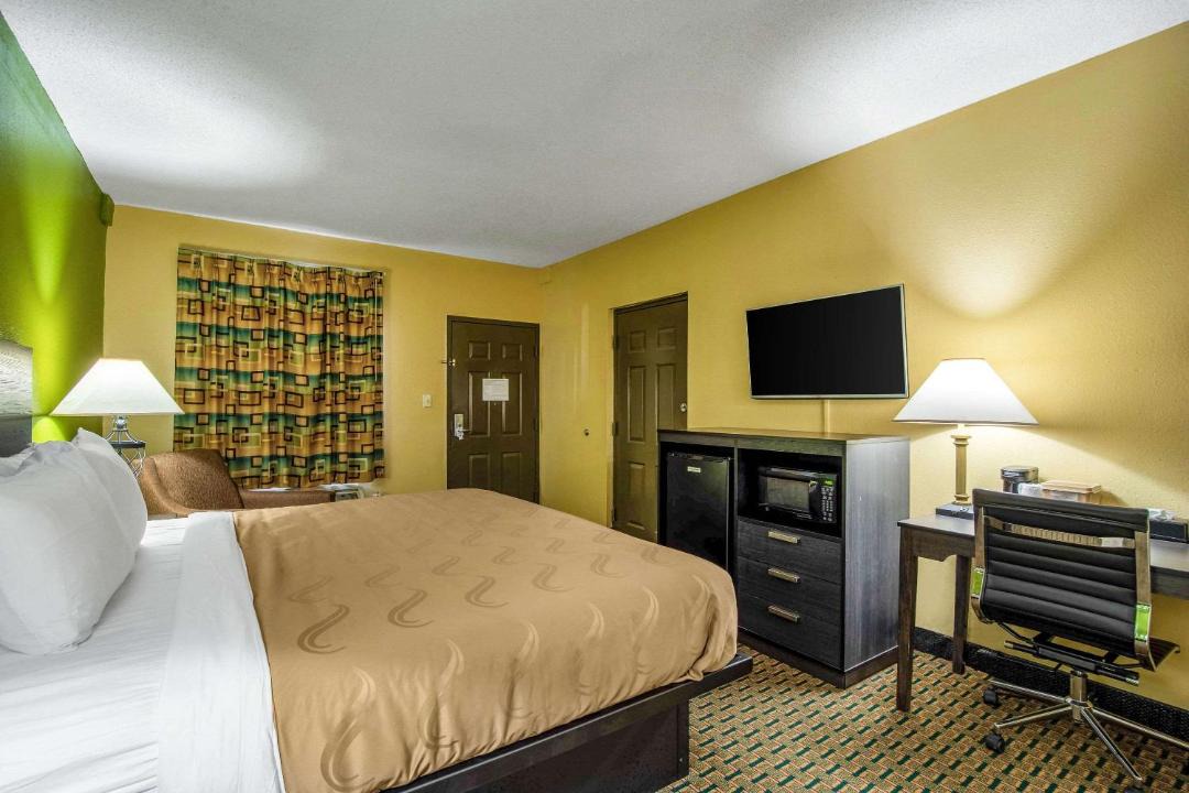 Photo of Bedroom in Cayce
