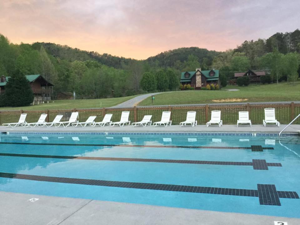 Photo of Others in Smoky Mountains
