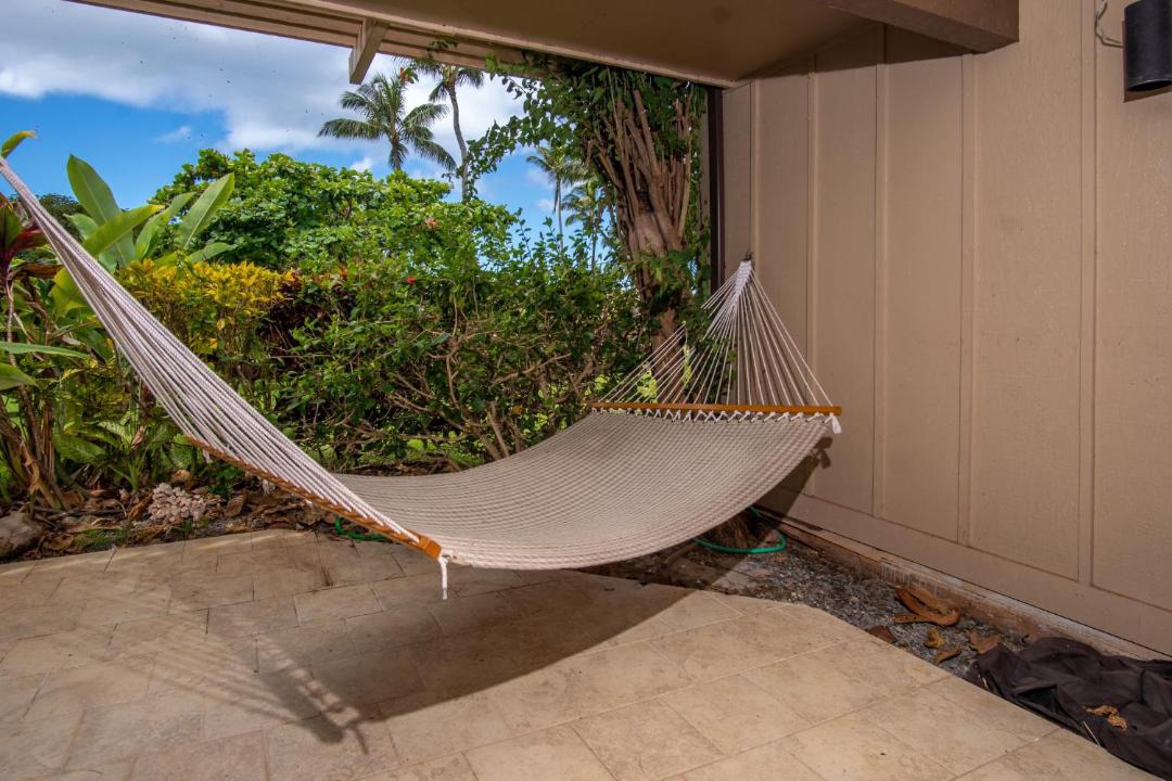 Photo of Patio Balcony in Maunaloa