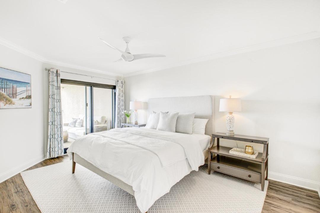 Photo of Bedroom in Isle of Palms