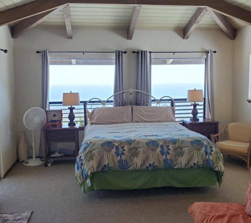 Photo of Bedroom in Honaunau-Napoopoo