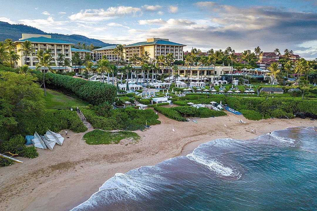 Photo of Others in Wailea