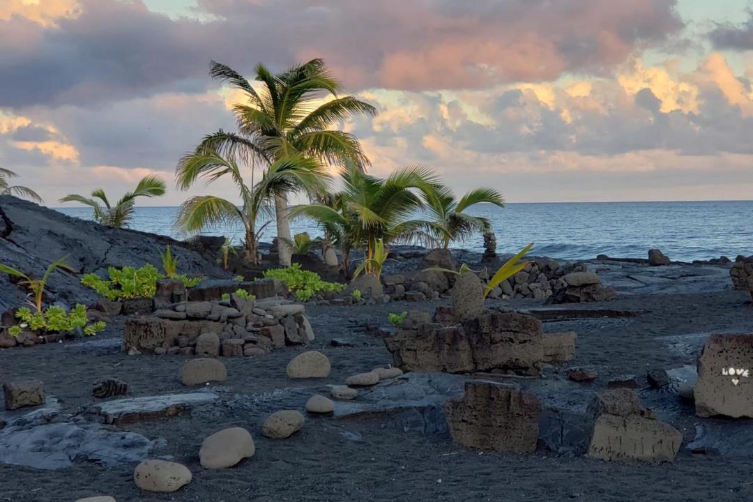 Photo of Others in Kalapana