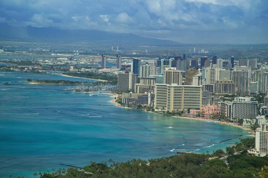 Photo of Others in Waikiki