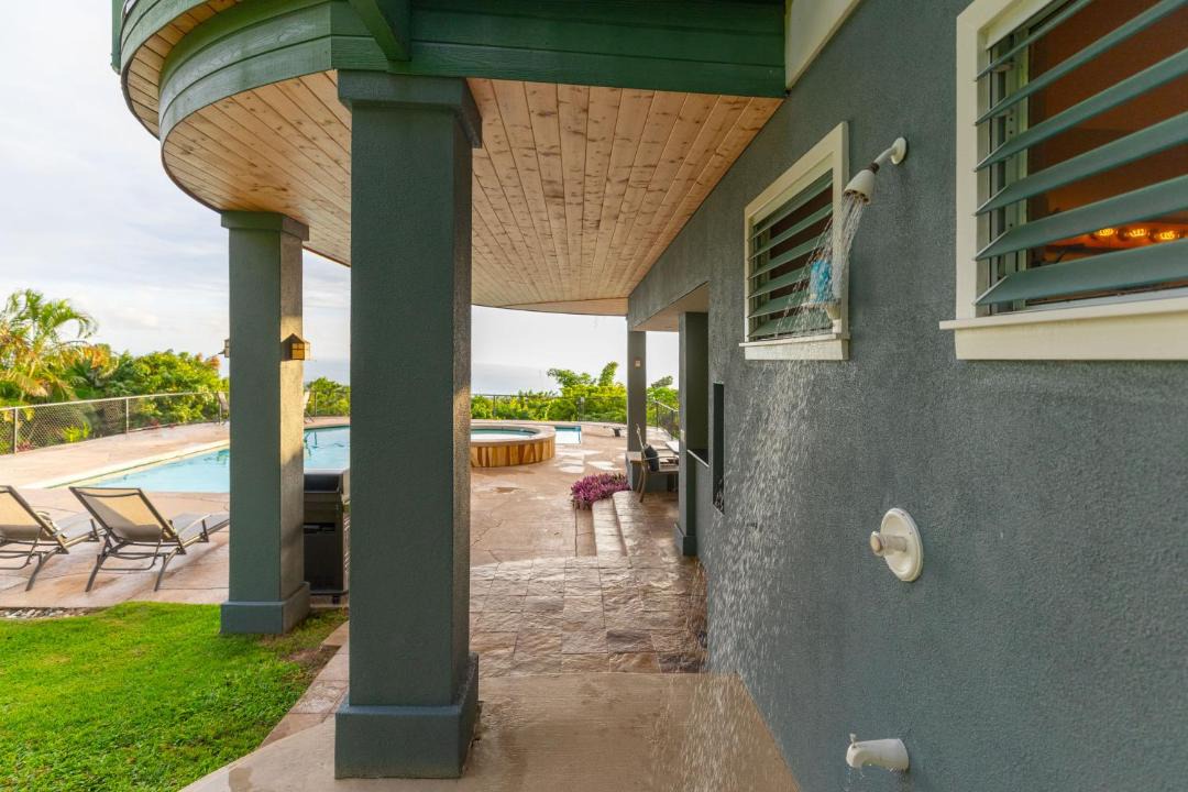 Photo of Patio Balcony in Kalaoa