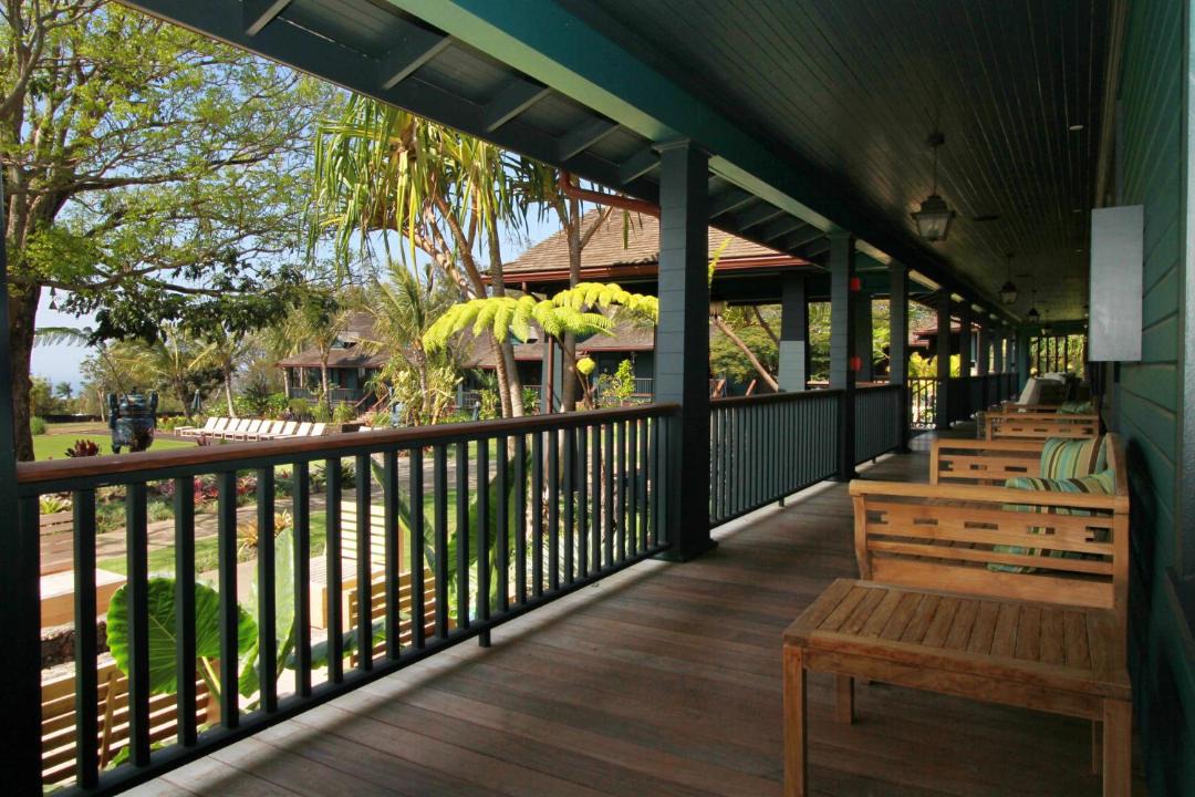 Photo of Patio Balcony in Makawao