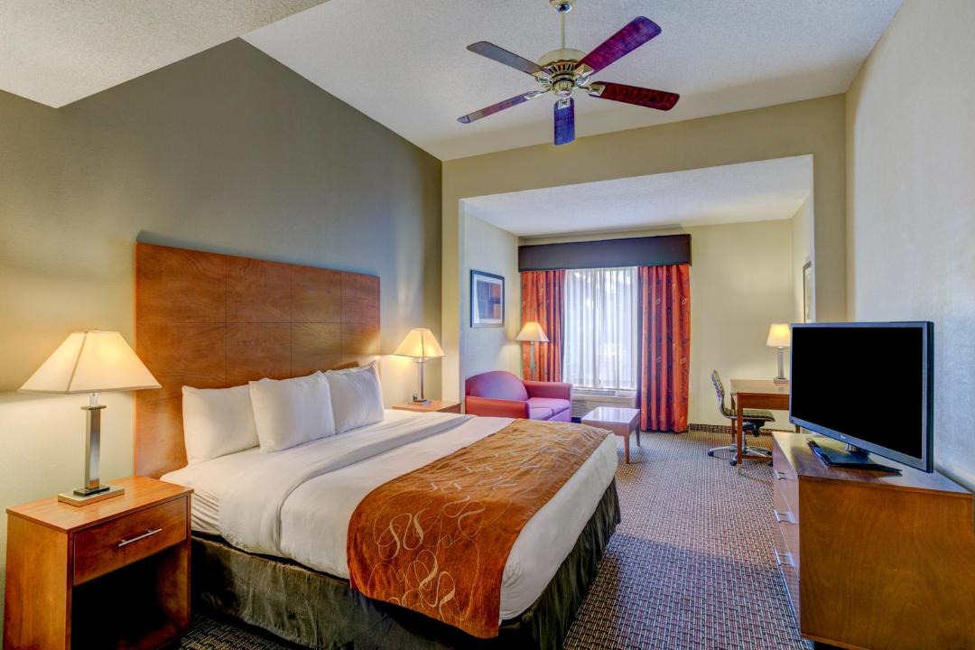 Photo of Bedroom in Durham