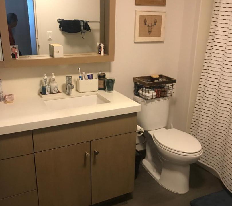 Photo of Bathroom in Portlock