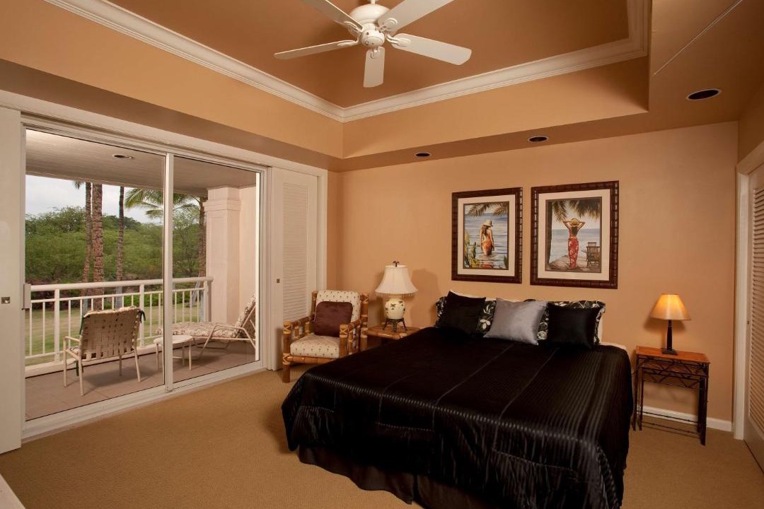Photo of Bedroom in Kamuela