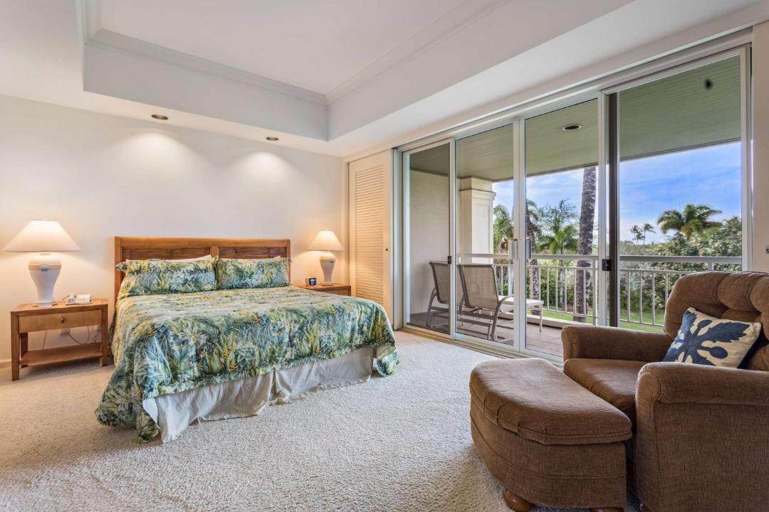 Photo of Bedroom in Kamuela