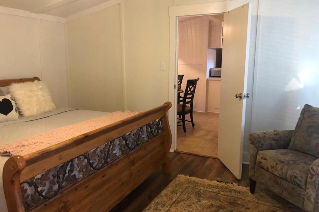 Photo of Bedroom in Burton