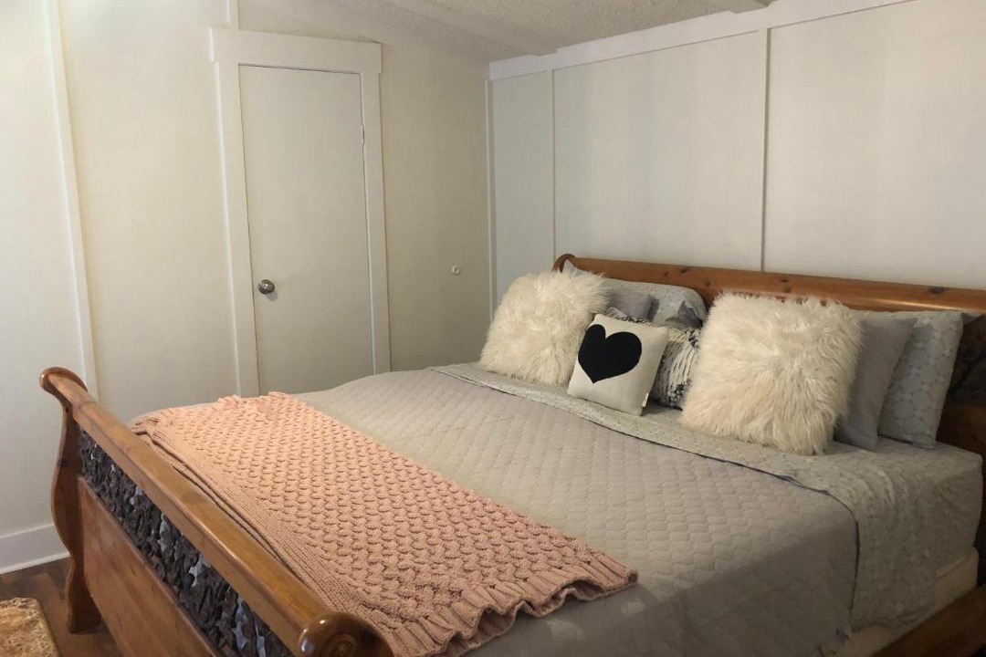 Photo of Bedroom in Burton