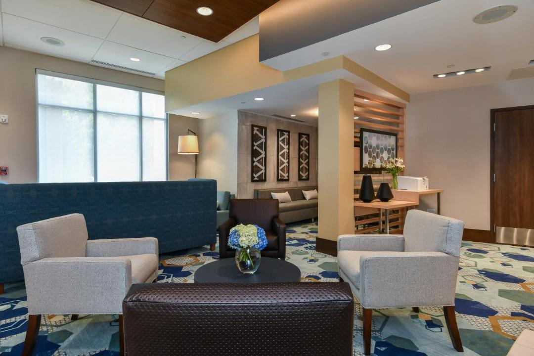 Photo of Others in Ballantyne