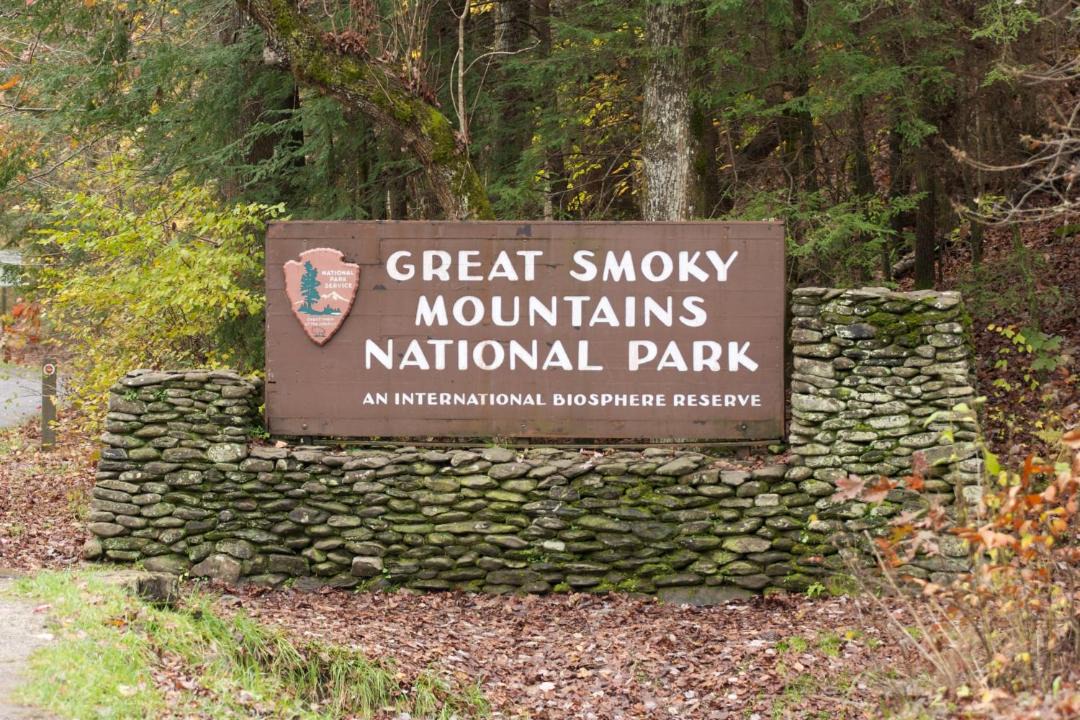Photo of Others in Smoky Mountains