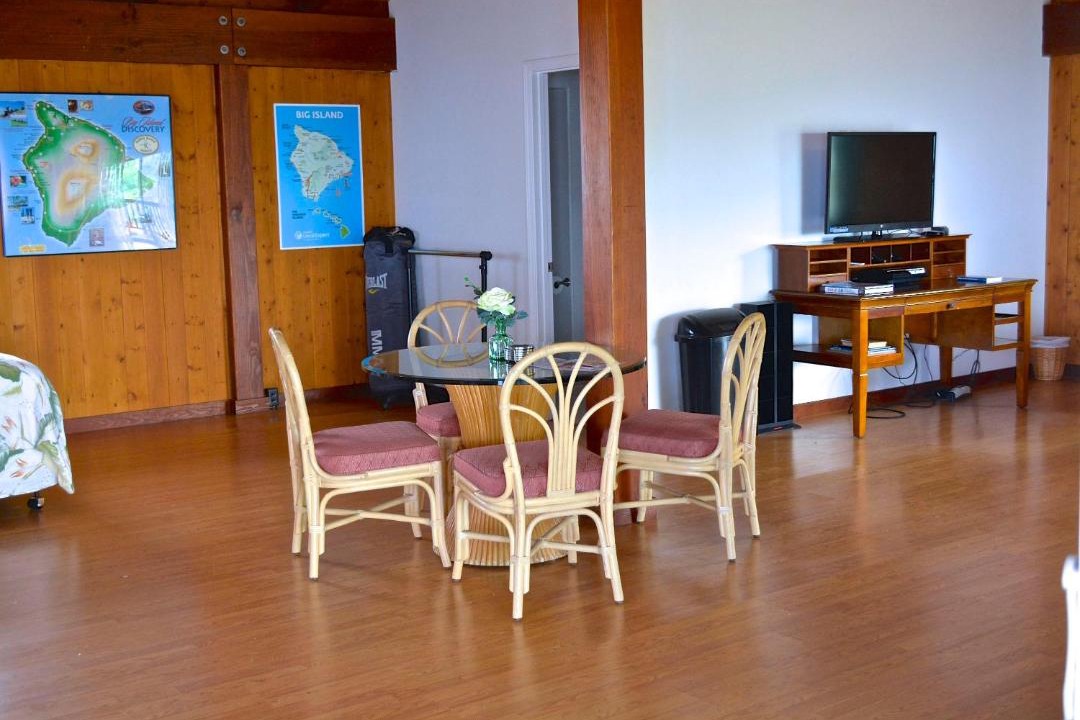 Photo of Livingroom in Captain Cook
