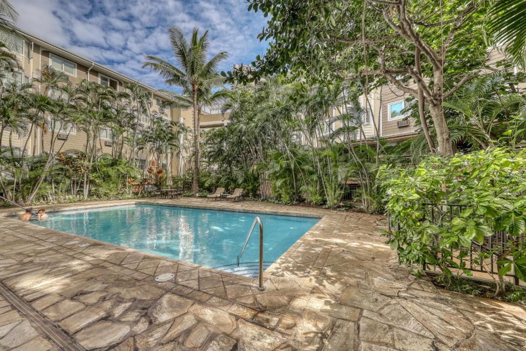 Photo of Outdoor in Waikiki