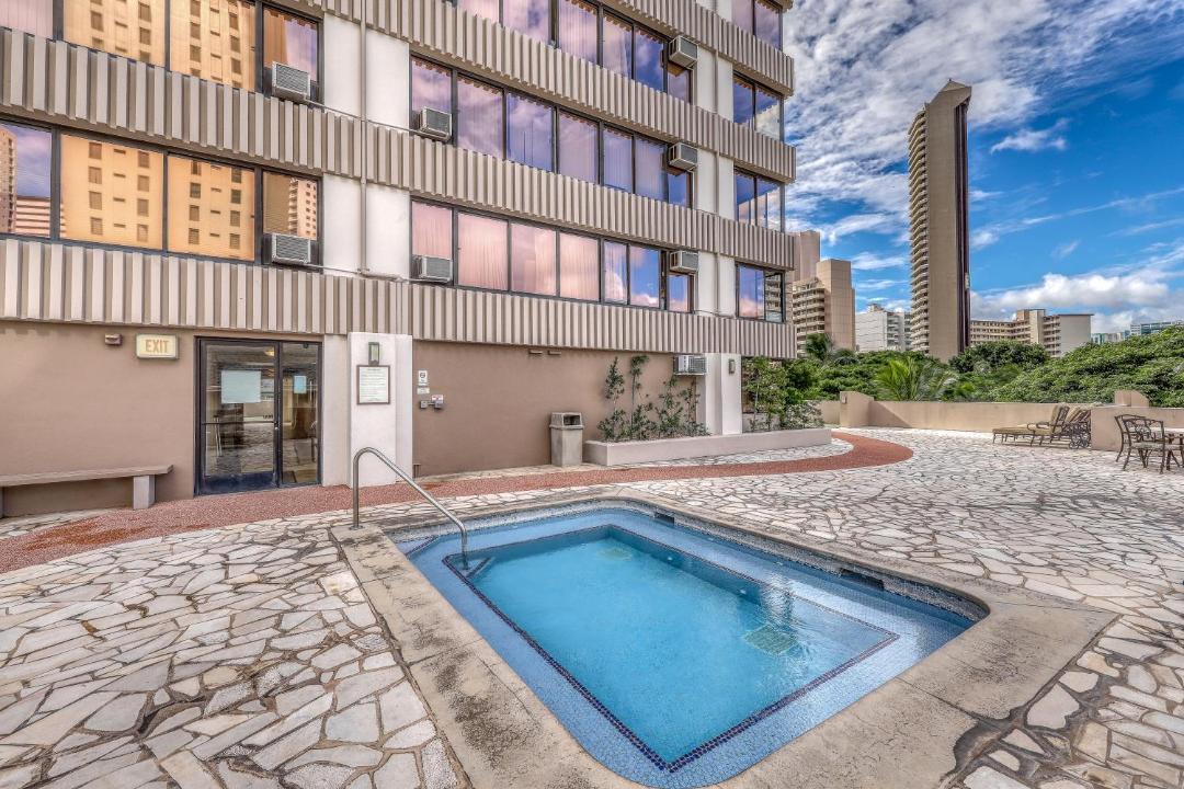 Photo of Outdoor in Waikiki