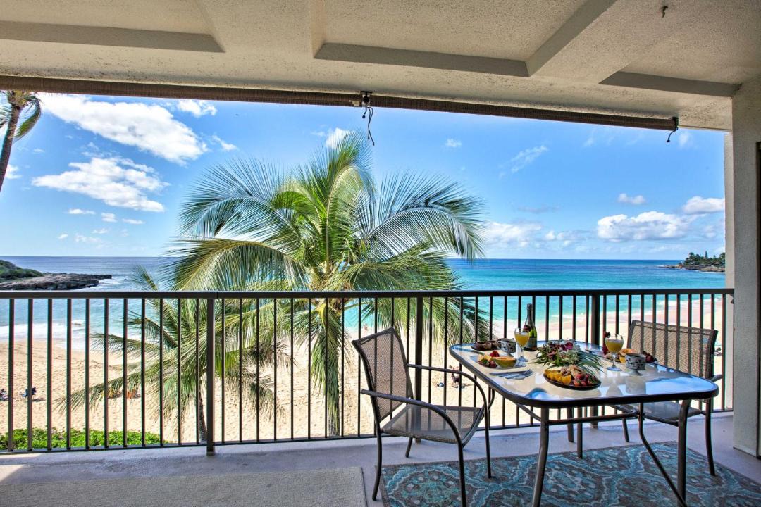 Photo of Patio Balcony in Makaha