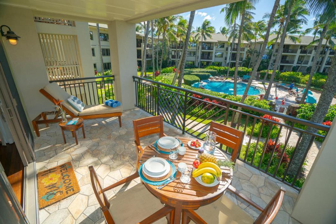Photo of Patio Balcony in Kahuku