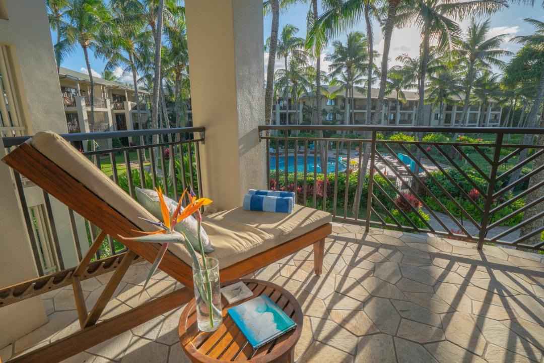 Photo of Patio Balcony in Kahuku