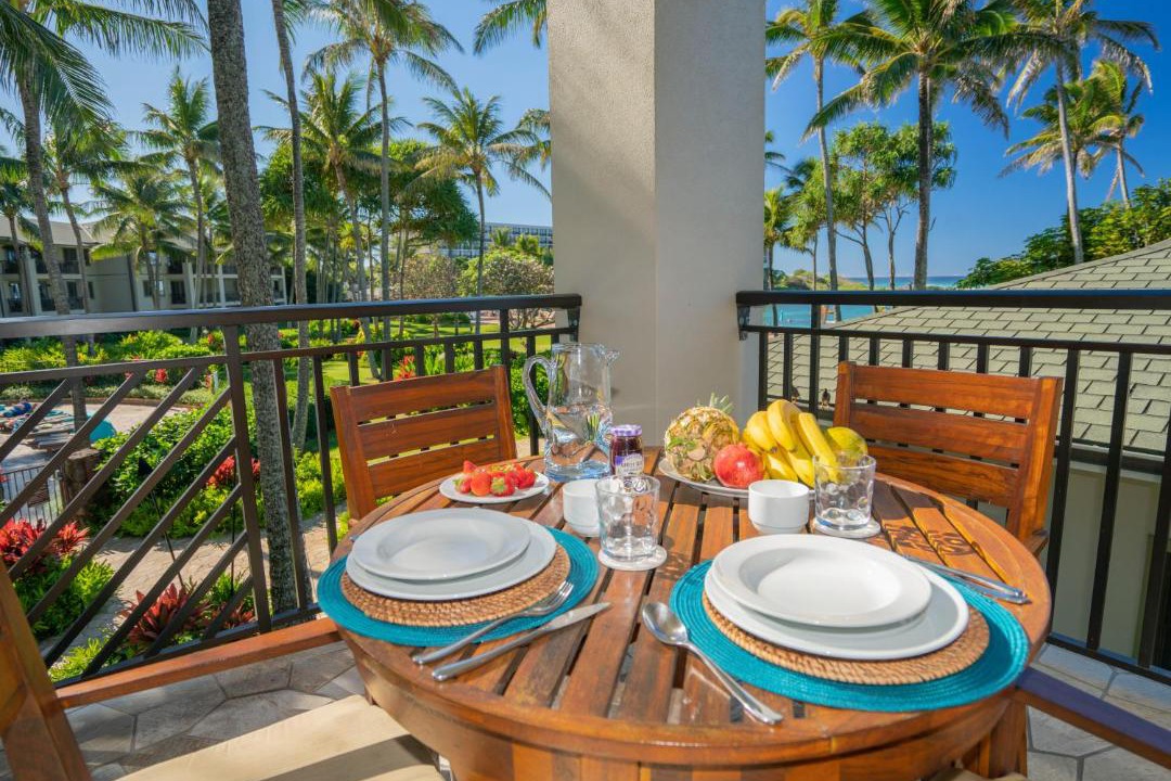 Photo of Patio Balcony in Kahuku