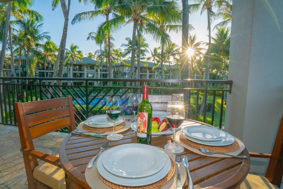 Photo of Patio Balcony in Kahuku