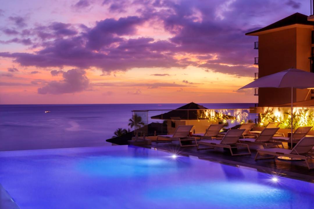 Photo of Outdoor in Waikiki
