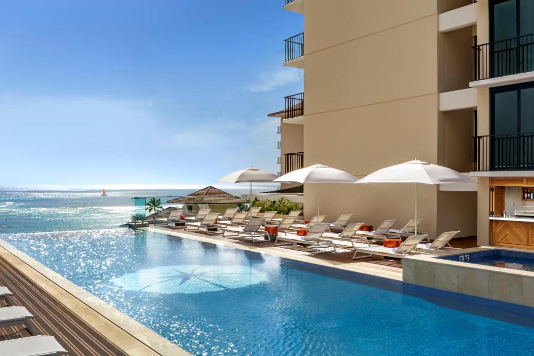 Photo of Outdoor in Waikiki