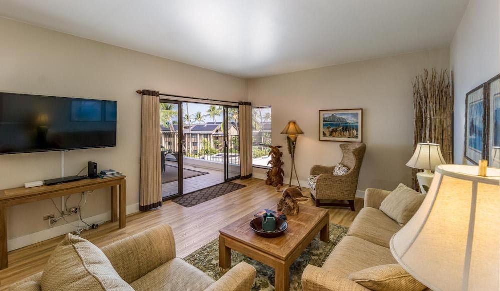 Photo of Livingroom in Kailua-Kona