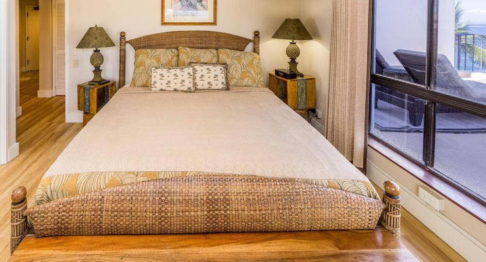 Photo of Bedroom in Kailua-Kona