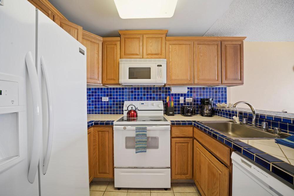Photo of Kitchen in Historic Kailua Village
