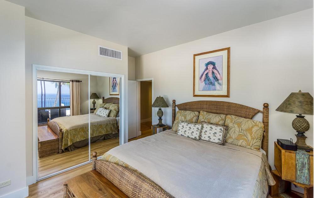 Photo of Bedroom in Kailua-Kona
