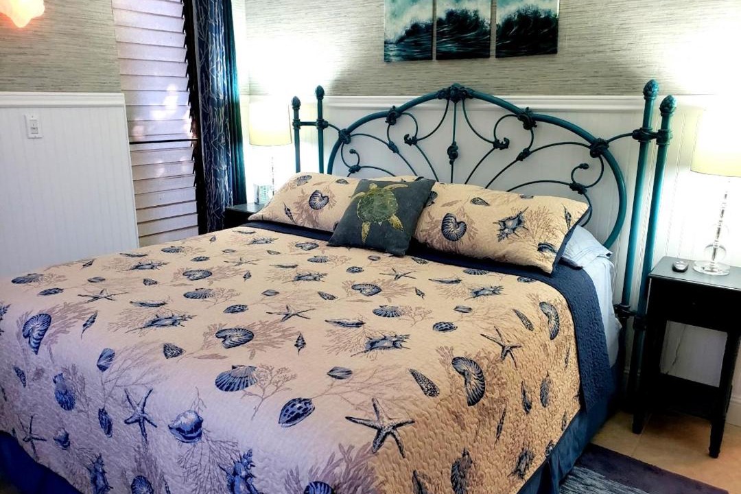 Photo of Bedroom in Kihei