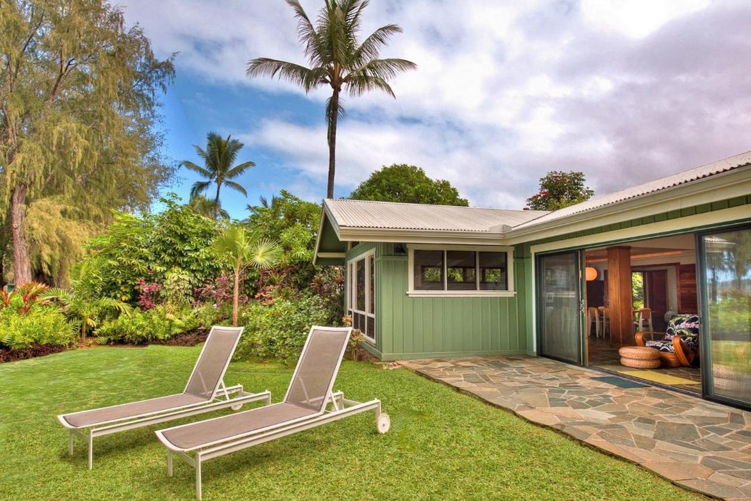 Photo of Others in Hanalei