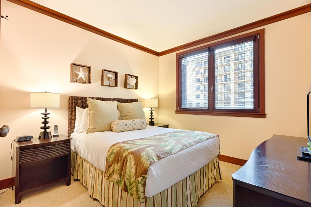 Photo of Bedroom in Ko Olina