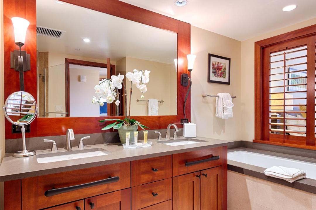 Photo of Bathroom in Ko Olina
