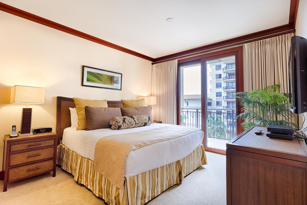Photo of Bedroom in Ko Olina