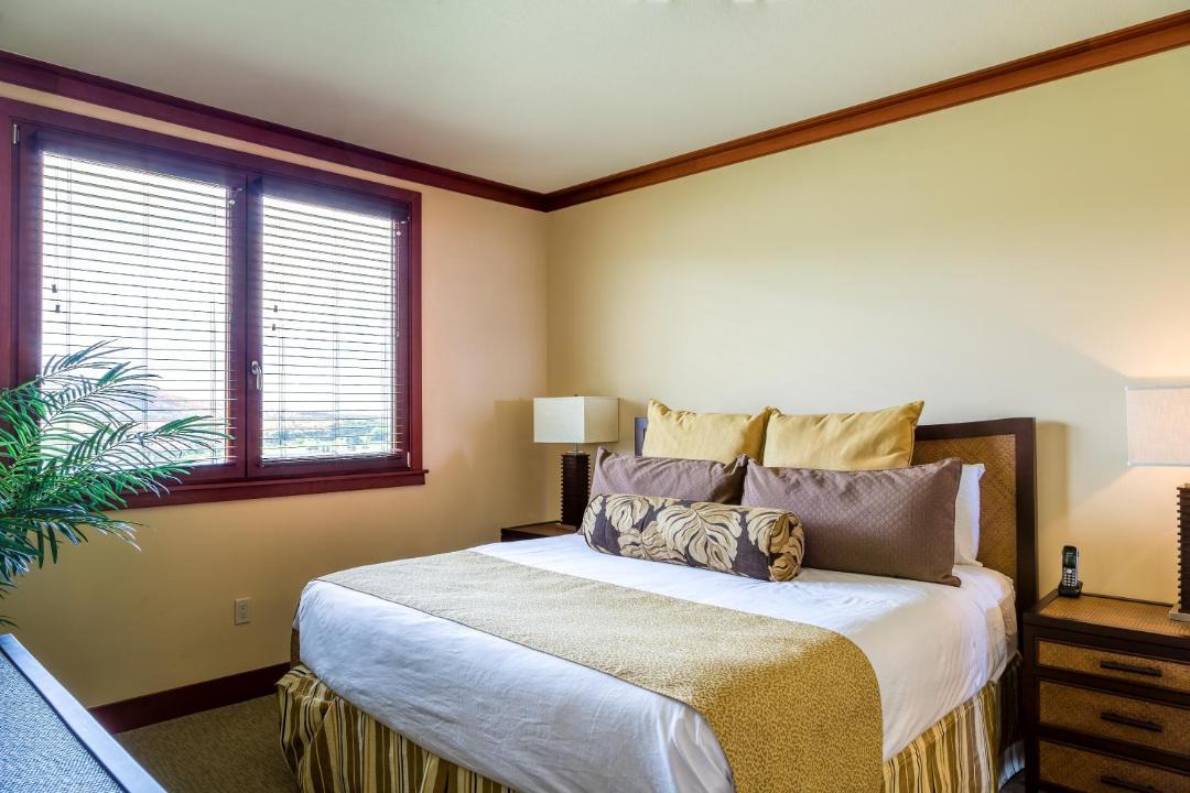 Photo of Bedroom in Ko Olina
