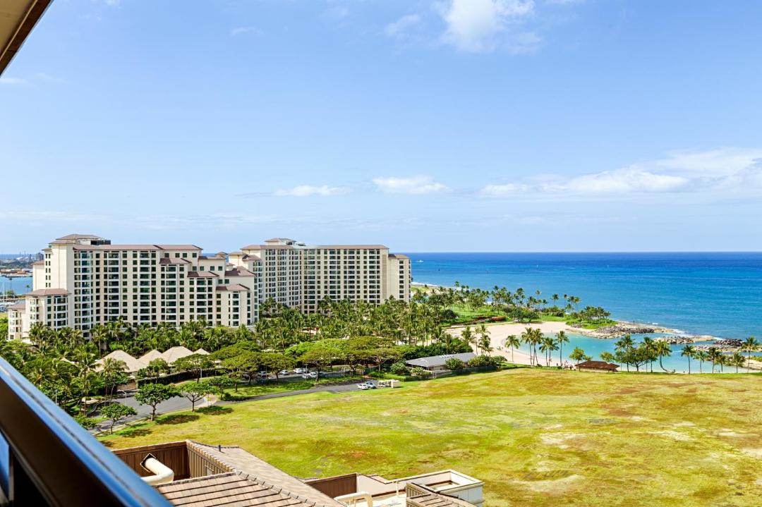 Photo of Patio Balcony in Ko Olina