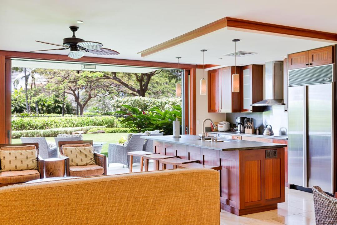 Photo of Kitchen in Ko Olina